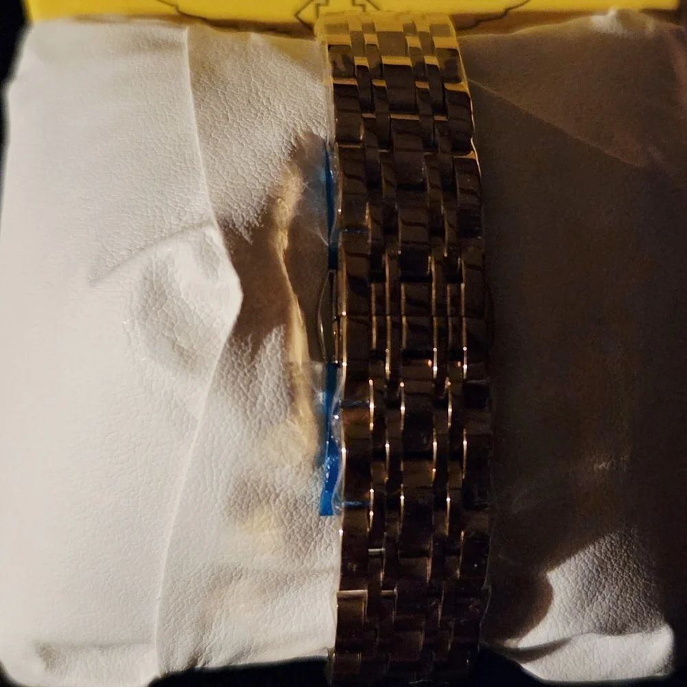 Invicta Wildflower Women's Watch - 26mm, Gold (69282)